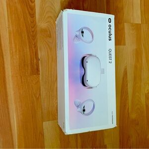 Oculus quest 2